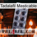 Tadalafil Masticable 30